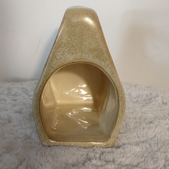 Rodolfo Padilla Signed Stackable "Texas" Coffee Mug - Picture 6 of 7